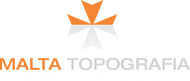 Malta Topografia